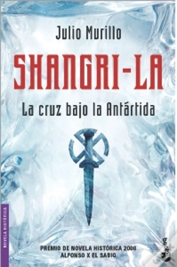 Capa do artigo Shangri-La