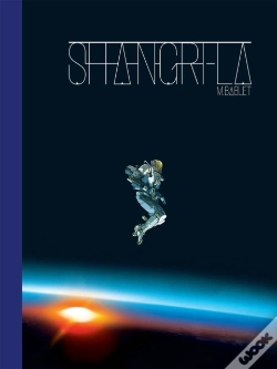Capa do artigo Shangri-La