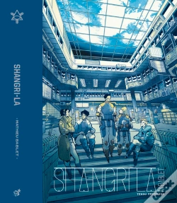 Capa do artigo Shangri-La