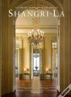 Capa do artigo Shangri-La