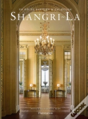 Capa do artigo Shangri-La