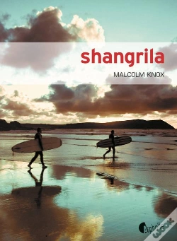 Capa do artigo Shangrila