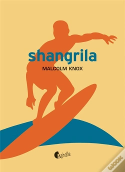 Capa do artigo Shangrila