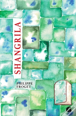 Capa do artigo Shangrila