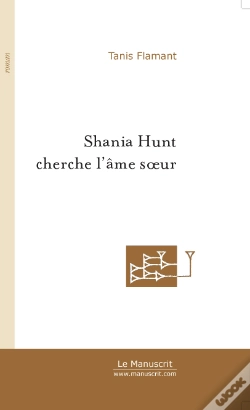 Capa do artigo Shania Hunt Cherche L'Ame Soeur