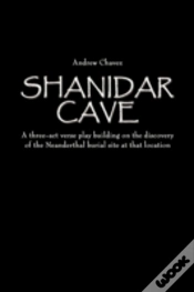 Capa do artigo Shanidar Cave