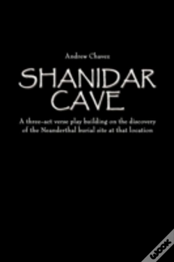 Capa do artigo Shanidar Cave