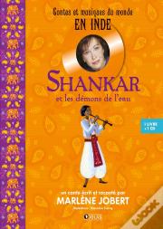 Shankar Et Les Démons De L'Eau