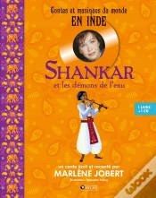Capa do artigo Shankar Et Les Démons De L