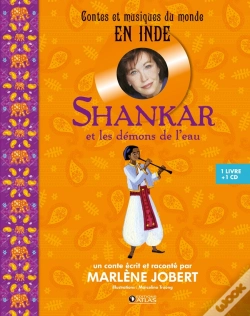 Capa do artigo Shankar Et Les Démons De L'Eau
