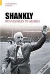 Capa do artigo Shankly