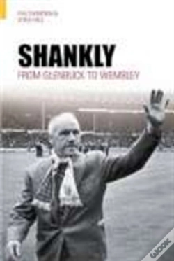 Capa do artigo Shankly