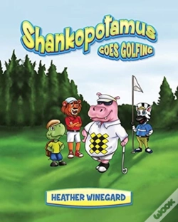 Capa do artigo Shankopotamus Goes Golfing