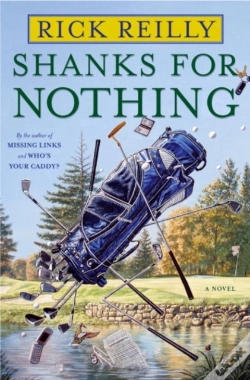 Capa do artigo Shanks For Nothing