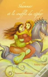 Shanmar Et Le Souffle Du Zéphyr