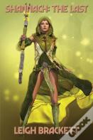 Shannach
