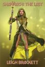 Shannach - Preview