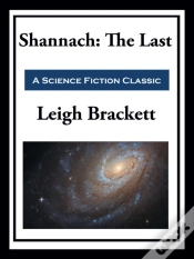 Capa do artigo Shannach: The Last