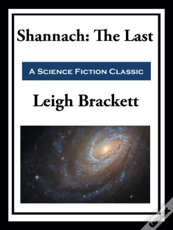 Capa do artigo Shannach: The Last