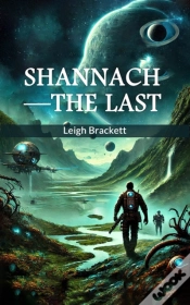 Capa do artigo Shannach-The Last