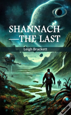 Capa do artigo Shannach-The Last