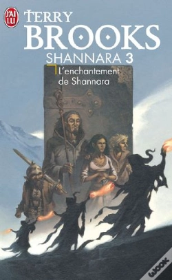 Capa do artigo Shannara T.3 ; L'Enchantement De Shannara