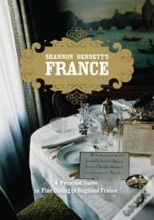 Shannon Bennett'S France
