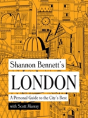 Shannon Bennett'S London - Preview