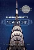 Shannon Bennett'S New York