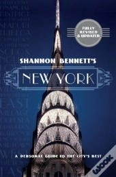 Shannon Bennett'S New York