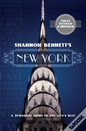 Capa do artigo Shannon Bennett