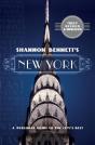 Shannon Bennett'S New York - Preview
