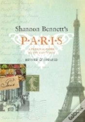 Capa do artigo Shannon Bennett
