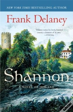 Capa do artigo Shannon