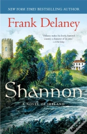 Capa do artigo Shannon