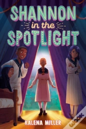 Capa do artigo Shannon In The Spotlight