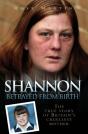 Shannon Matthews - Betrayed From Birth - Preview