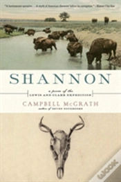 Capa do artigo Shannon