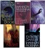 Shannon Mckenna Bundle: Ultimate Weapon, Extreme Danger, Behind Closed Doors, Hot Night, & Return To Me - Preview