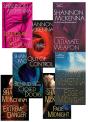 Shannon Mckenna'S Mccloud Brothers Bundle - Preview
