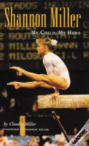 Capa do artigo Shannon Miller