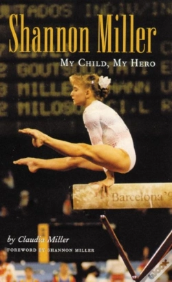 Capa do artigo Shannon Miller