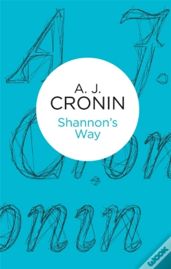 Capa do artigo Shannon'S Way