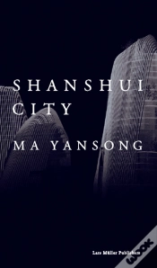 Capa do artigo Shanshui City