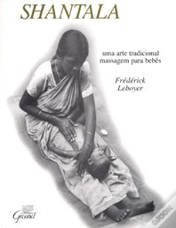 Capa do artigo Shantala