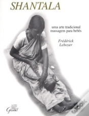 Capa do artigo Shantala