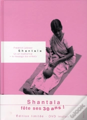 Capa do artigo Shantala