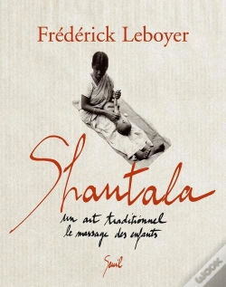 Capa do artigo Shantala ; Un Art Traditionnel : Le Massage Des Enfants