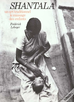 Capa do artigo Shantala. Un Art Traditionnel : Le Massage Des Enfants