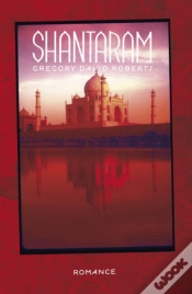 Capa do artigo Shantaram